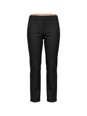 Oobe Black Dress Pants Size 16/33